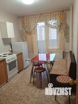 3-к квартира, на длительный срок, 82м2, 11/16 этаж