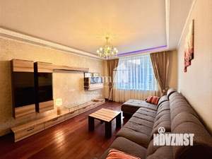 2-к квартира, на длительный срок, 83м2, 3/14 этаж