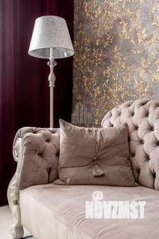 Студия квартира, на длительный срок, 45м2, 4/16 этаж