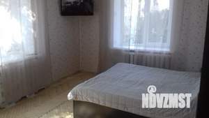 2-к квартира, посуточно, 41м2, 5/5 этаж