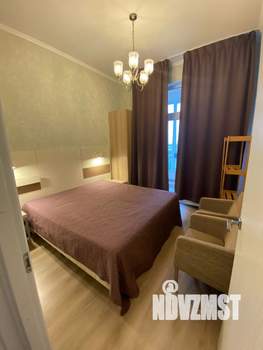 2-к квартира, на длительный срок, 48м2, 12/12 этаж