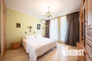 2-к квартира, посуточно, 60м2, 11/15 этаж