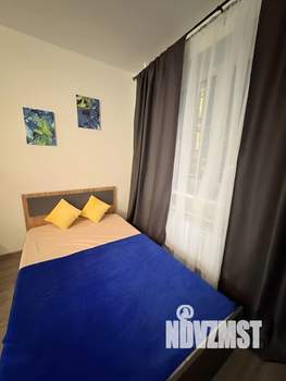 Студия квартира, на длительный срок, 20м2, 2/25 этаж