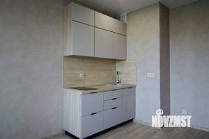 Студия квартира, на длительный срок, 24м2, 5/24 этаж