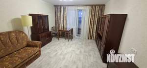 1-к квартира, на длительный срок, 42м2, 6/12 этаж