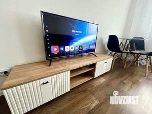 1-к квартира, на длительный срок, 31м2, 22/23 этаж