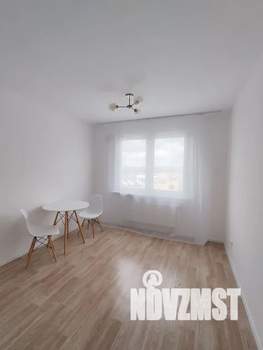 1-к квартира, посуточно, 31м2, 21/23 этаж
