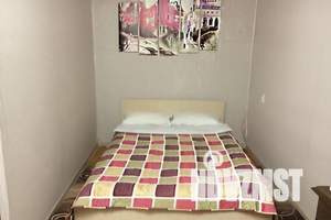 1-к квартира, посуточно, 36м2, 9/9 этаж