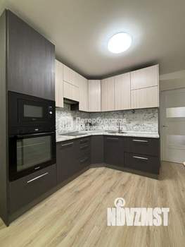 1-к квартира, на длительный срок, 36м2, 10/25 этаж