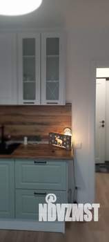 Студия квартира, на длительный срок, 23м2, 6/20 этаж