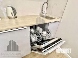 1-к квартира, на длительный срок, 30м2, 6/10 этаж