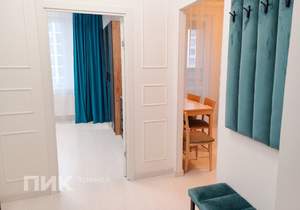 1-к квартира, на длительный срок, 33м2, 9/13 этаж