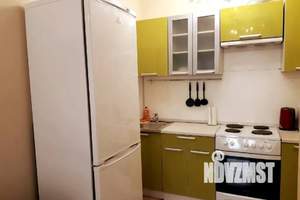 2-к квартира, посуточно, 40м2, 8/22 этаж