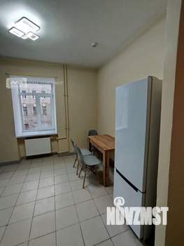 1-к квартира, на длительный срок, 38м2, 3/4 этаж