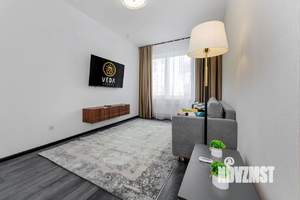 2-к квартира, посуточно, 70м2, 8/12 этаж