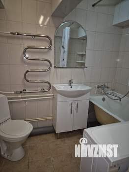 2-к квартира, на длительный срок, 40м2, 7/7 этаж
