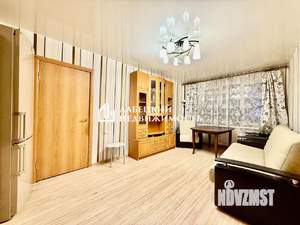 2-к квартира, на длительный срок, 44м2, 1/5 этаж