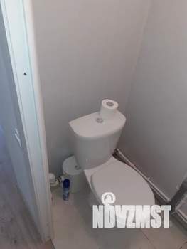 Студия квартира, посуточно, 20м2, 2/5 этаж