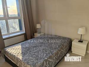 2-к квартира, на длительный срок, 55м2, 17/18 этаж