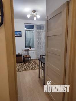 Студия квартира, на длительный срок, 25м2, 9/21 этаж