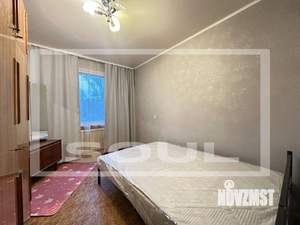 3-к квартира, на длительный срок, 63м2, 3/12 этаж