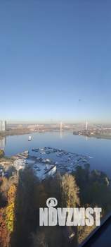 Студия квартира, на длительный срок, 27м2, 25/29 этаж