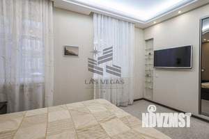 3-к квартира, на длительный срок, 93м2, 1/3 этаж
