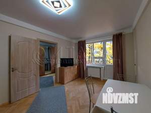 2-к квартира, на длительный срок, 46м2, 2/5 этаж