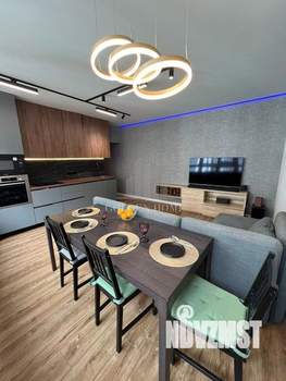 2-к квартира, на длительный срок, 69м2, 6/13 этаж