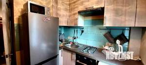 2-к квартира, на длительный срок, 55м2, 2/3 этаж