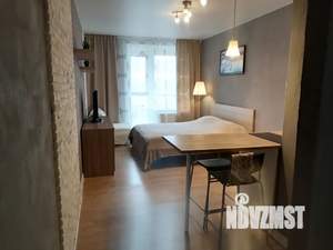 Студия квартира, посуточно, 30м2, 8/26 этаж