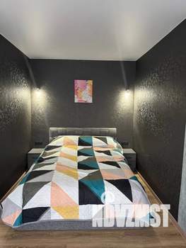 1-к квартира, посуточно, 32м2, 5/5 этаж