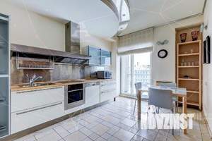 4-к квартира, на длительный срок, 144м2, 3/4 этаж