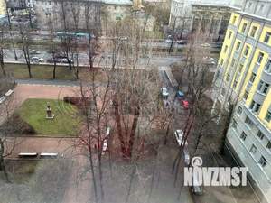 2-к квартира, на длительный срок, 71м2, 8/8 этаж