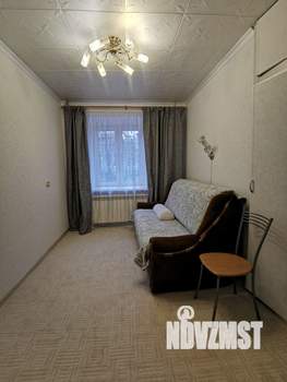 1-к квартира, на длительный срок, 33м2, 1/17 этаж