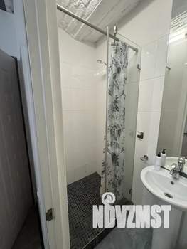 Студия квартира, посуточно, 24м2, 1/3 этаж