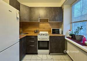 2-к квартира, на длительный срок, 42м2, 2/5 этаж