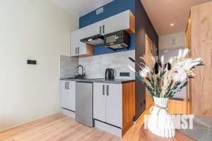 1-к квартира, посуточно, 30м2, 11/14 этаж