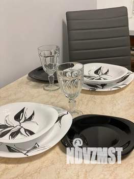 Студия квартира, посуточно, 22м2, 2/5 этаж