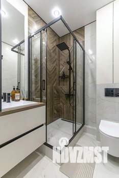 1-к квартира, посуточно, 29м2, 1/1 этаж