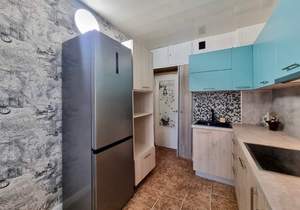 2-к квартира, на длительный срок, 50м2, 7/12 этаж