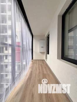 1-к квартира, посуточно, 45м2, 6/18 этаж