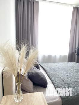 1-к квартира, посуточно, 30м2, 2/18 этаж