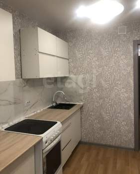 2-к квартира, на длительный срок, 57м2, 1/5 этаж