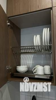 Студия квартира, посуточно, 23м2, 7/13 этаж