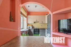 3-к квартира, на длительный срок, 78м2, 4/5 этаж
