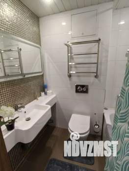 Студия квартира, посуточно, 28м2, 6/16 этаж