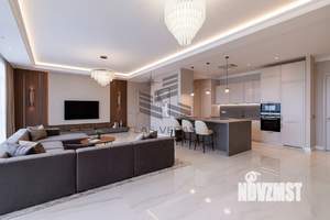 3-к квартира, на длительный срок, 107м2, 6/11 этаж