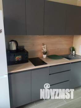 1-к квартира, посуточно, 31м2, 1/21 этаж