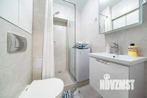 Студия квартира, посуточно, 15м2, 1/4 этаж